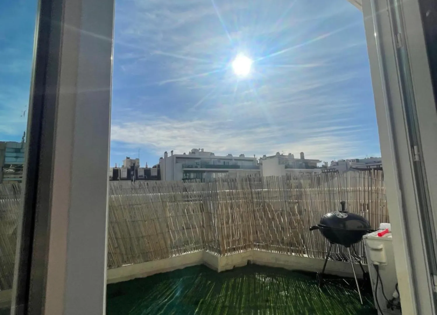 Cozy Appartment Downtown Nizza 2 Bedroom 1 Min Beach 1 Min Tramway 10Min Airport Air Conditionner Apartman