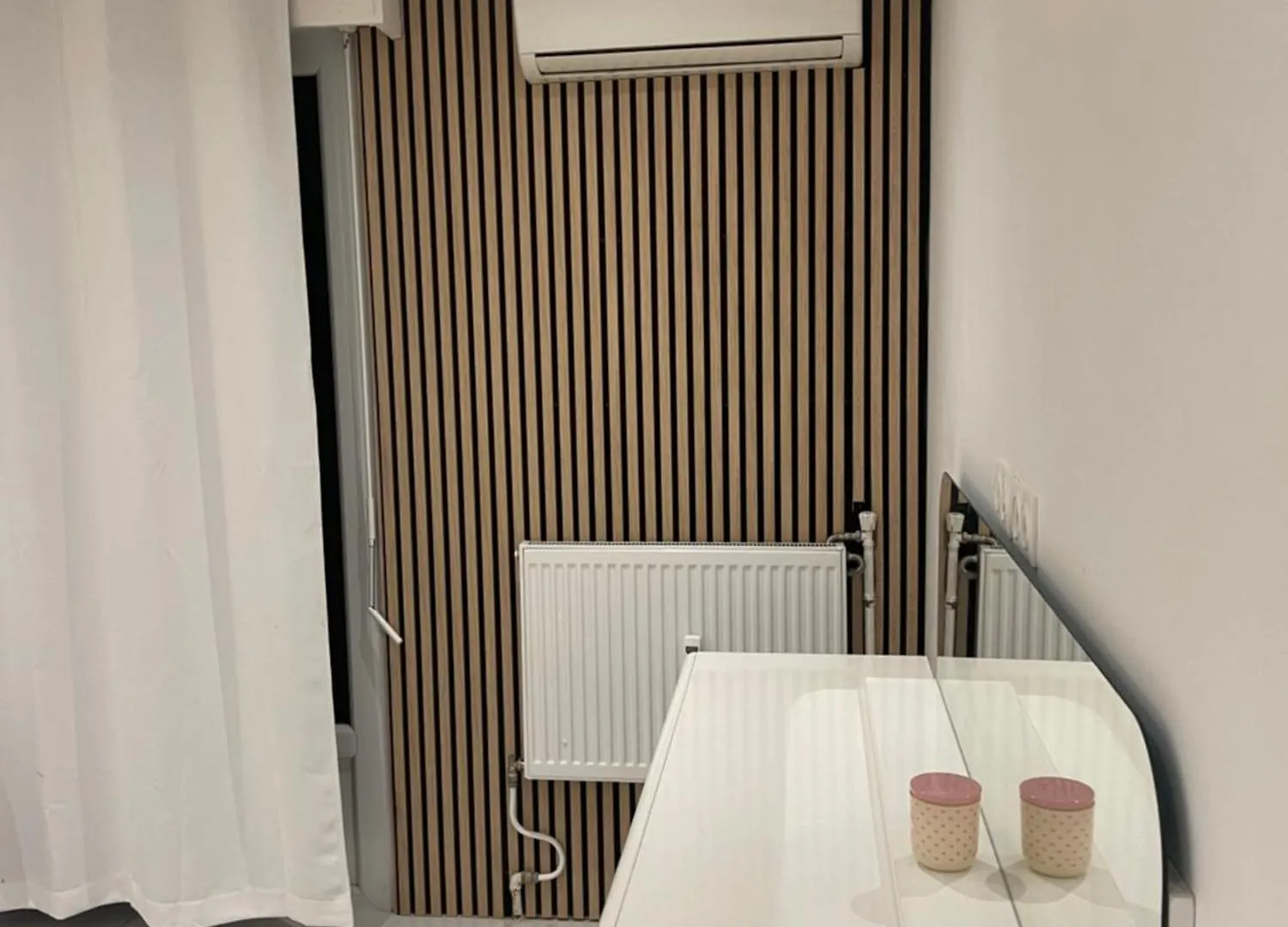 Apartman Cozy Appartment Downtown Nizza 2 Bedroom 1 Min Beach 1 Min Tramway 10Min Airport Air Conditionner